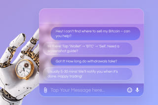 Professional crypto customer support and assistance at Crypto Valorif