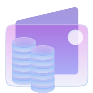 Crypto Valorif portfolio management feature for showcasing crypto projects