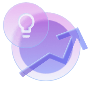 Crypto Valorif AI analysis platform type feature overview card
